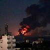 Saudijska Arabija žestoko napala Jemen: Raketirana provincija Hodeida na zapadu zemlje