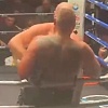 Fury poljubio protivnika tokom borbe pa ga na kraju nokautirao