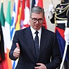 Amerika privremeno ukinula carine Srbiji, Vučić poručio: "Ovo je ogromna prilika za našu ekonomiju"