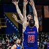 Bosna se pojačala pod košem, stigao doskorašnji košarkaš Igokee