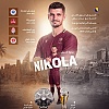 Nikola Vasilj predstavljen u Saudijskoj Arabiji, karijeru nastavlja u Al Diriyahu