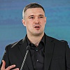 Odbio Zelenskog, pa dobio poziv iz Rima: Smijenjenom ukrajinskom ministru ponuđena pozicija savjetnika
