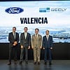 Nova vremena: Geely i Ford će zajednički proizvoditi automobile u Fordovoj fabrici