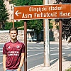 Selmir Pidro se nakon četiri godine vratio u FK Sarajevo