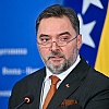 Diplomatska bruka: Košarac isključio ambasadora BiH iz delegacije tokom posjete Egiptu, stigla oštra reakcija