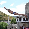 Sutra 460. tradicionalni skokovi sa Starog mosta u Mostaru