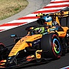 Lando Norris najbrži u kvalifikacijama za Veliku nagradu Mađarske