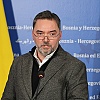 Košarac odgovorio Subašiću nakon diplomatske drame u Kairu: "Ti bi da vrijeđaš Dodika, a da sjediš sa mnom"