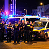 Otkriven identitet osumnjičenog za napad u Berlinu: Policija traga za 21-godišnjim Abdulom