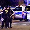 Novi detalji napada na Prideu u Berlinu: Ubijena jedna osoba, osumnjičeni od ranije poznat policiji