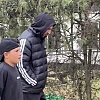 Messi "uhvaćen" prvi put u javnosti nakon finala SP-a, izazvao je pravu ludnicu na ulici