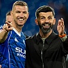 Veliki preokret: Džeko pred potpisom novog ugovora sa Schalkeom, Nijemci otkrili šta je presudilo