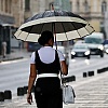 Promjena vremena stiže u BiH: Nakon sunčanog dana stižu pljuskovi, izdato upozorenje za više regija