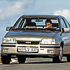 Opel Kadett GSi 16V: Zbog njega je Volkswagen morao napraviti Golf G60