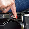 Električna ručna kočnica je sve više prisutna kod novijih automobila, ovo je dobro znati o njoj