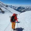 Tragedija na Elbrusu potresla bh. planinare: Ekipa "Zlatnog Ljiljana" jučer se vratila sa ekspedicije na Elbrus