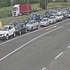 Velike gužve na granicama BiH prema Hrvatskoj, situacija dodatno otežana zbog sistema za ulazak u EU