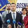 SBiH o odluci da na glasačkim listićima budu brojevi umjesto imena: Sistem koji je nepoznat u demokratskim državama