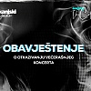Kakanj odgodio koncert iz pijeteta prema stradalim Zeničanima na Elbrusu