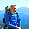 Bh. planinar koji je osvojio Elbrus: Gore imate oblake koji vas "pogode" i naglo spuste temperaturu na -30 stepeni