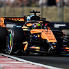 Aktuelni prvak Lando Norris najbrži u Mađarskoj, loš rezultat Ferrarija