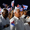 Raul Castro prvi put izostao s obilježavanja godišnjice kubanske revolucije