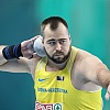 Mesud Pezer s 20.04 m osvojio novi naslov seniorskog prvaka BiH u bacanju kugle