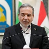 Araghchi poručio Zelenskom: Ukrajinski napad je dio plana Izraela da u rat protiv Irana bude uvučena Evropa