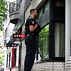 Njemački mediji: Policija ubila osumnjičenog za napad u Berlinu