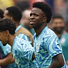 Da li je ovo moguće: Arsenal nudi Viniciusu sedmičnu platu od 470 hiljada eura