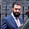 Al-Sharaa tvrdi da Sirija radi na sigurnosnom sporazumu sa Izraelom, odbacio mogućnost intervencije u Libanu