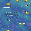Danas oblačno i kišovito, ali se brzo vraćaju vrućine: Temperature će rasti i do 38 stepeni