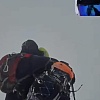 Nevrijeme i danas otežava akciju na Elbrusu: Spasioci od jutros ponovo na terenu, očekuju se nove informacije