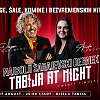 "Tabija at Night" donosi novu ljetnu priču: Maca, Anida Isanović i Twenty Fingers u open-air kabareu