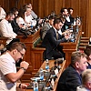 Regulacioni plan "Kvadranta C" povučen sa sjednice Gradskog vijeća Sarajevo