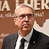Avdić o povlačenju "Kvadranta C" sa sjednice Gradskog vijeća: Nije bilo političkog konsenzusa
