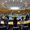 Minutom šutnje za tragično stradale planinare iz Zenice počela današnja sjednica Doma naroda PS BiH