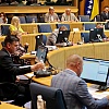 Usvojen državni budžet za 2026. godinu sa zakašnjenjem od sedam mjeseci