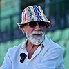Intervju s Dinom Merlinom gledajte večeras na Klix.ba: Muzički čarobnjak ususret spektaklima na Koševu