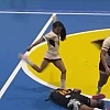Brutalan napad na futsalskoj utakmici u Brazilu: Igračici pet godina zabrane zbog udaranja protivnica