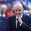 Infantino optužio kritičare Svjetskog prvenstva za širenje mržnje i neistina