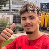 Dok čeka transfer: Alajbegović se vratio u Bayer, priključio se treninzima