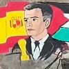 Djevojčica u Gazi naslikala mural s likom španskog premijera, pogledajte emotivnu reakciju Sancheza