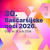 Otkazani koncerti koji su trebali biti održani 27. i 28. jula u sklopu Baščaršijskih noći