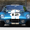 Legendarni Carroll Shelby bio je vlasnik ovog modela Cobra Daytona Coupe