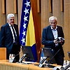 SNSD napustio sjednicu Doma naroda PS BiH prije glasanja o smanjenju cijene goriva za 50 feninga