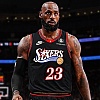 LeBron James je potpisao za 76erse, ali neće živjeti u Philadelphiji