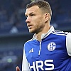 Dijamant ostaje kraljevsko-plavi: Džeko sve završava sa Schalkeom već iduće sedmice