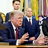 Trump otkrio: SAD vodi "veoma ozbiljne pregovore" s Iranom, vratit ćemo se ratu ako propadnu