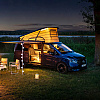 Mercedes-Benz predstavio unaprijeđeni kamper kombi Marco Polo